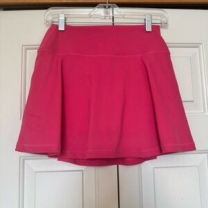 J. Crew Active Skort